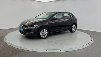 Photo Volkswagen Polo 1.0 TSI 95 S&S BVM5 Life
