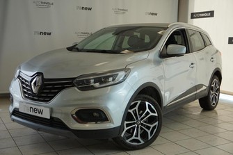 Photo Renault Kadjar TCe 140 FAP Intens
