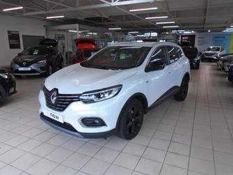 Photo Renault Kadjar TCe 140 FAP EDC Black Edition