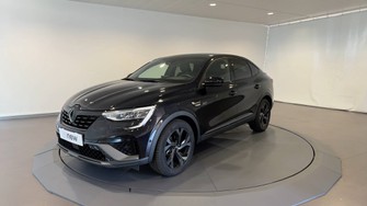 Photo Renault Arkana Arkana E-Tech 145 - 22
