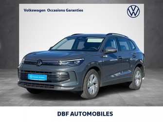 Photo Volkswagen Tiguan NOUVEAU 2.0 TDI 150CH DSG7 LIFE P