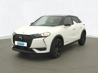 Photo DS 3 Crossback PureTech 130 EAT8 - Performance Line