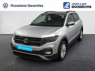 Photo Volkswagen T-Cross 1.0 TSI 95 Start/Stop BVM5 Lounge