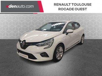 Photo Renault Clio TCe 100 Business