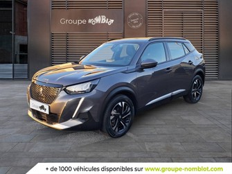 Photo Peugeot 2008 2008 PureTech 130 S&S EAT8