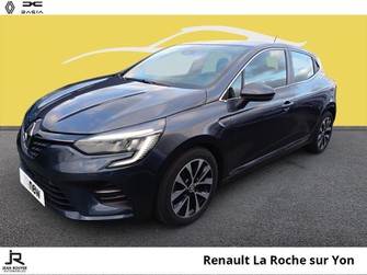 Photo Renault Clio 1.0 TCe 90ch Intens -21N