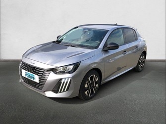 Photo Peugeot 208 208 Hybrid 110 e-DCS6