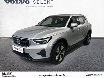Photo Volvo XC40 XC40 T4 Recharge 129+82 ch DCT7