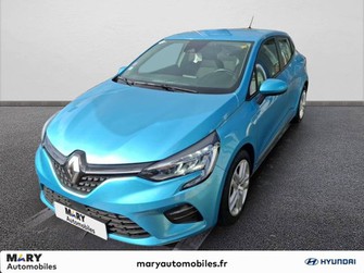 Photo Renault Clio TCe 100 Business
