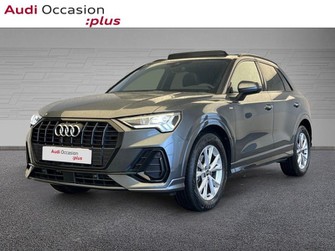 Photo Audi Q3 35 TFSI 150ch S line S tronic 7