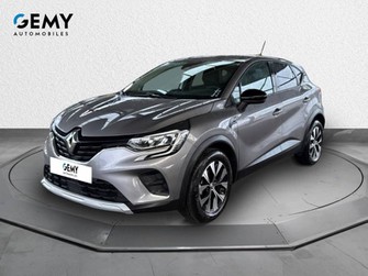 Photo Renault Captur TCe 90 Evolution