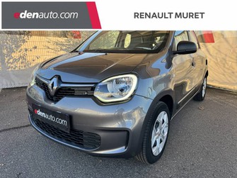Photo Renault Twingo III SCe 65 - 21 Zen
