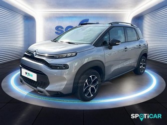 Photo Citroen C3 Aircross 1.2 PureTech 110ch S&S PLUS