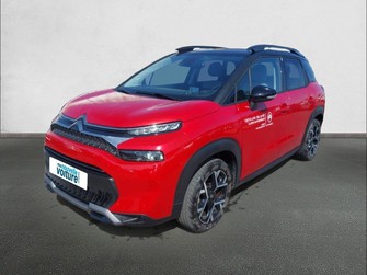 Photo Citroen C3 Aircross C3 Aircross PureTech 130 S&S EAT6