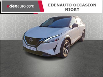 Photo Nissan Qashqai VP Mild Hybrid 140 ch Premiere Edition