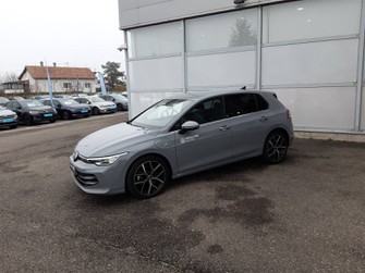 Photo Volkswagen Golf Golf 1.5 eHybrid 204 DSG6