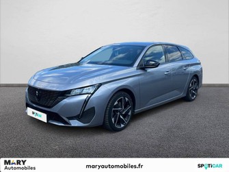 Photo Peugeot 308 SW PureTech 130ch S&S EAT8 Allure Pack