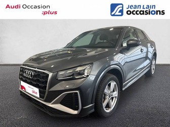 Photo Audi Q2 35 TFSI 150 S tronic 7