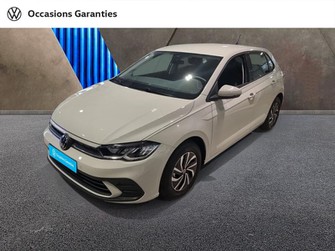 Photo Volkswagen Polo 1.0 TSI 95ch Life