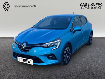 Photo Renault Clio TCe 90 - 21N Intens