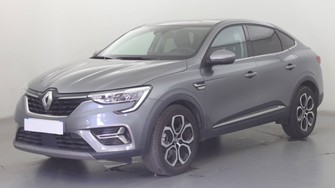 Photo Renault Arkana Arkana E-Tech 145 - 21B
