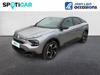 Photo Citroen C4 PureTech 130 S&S BVM6 Feel Pack