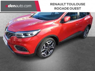 Photo Renault Kadjar Blue dCi 115 EDC Intens