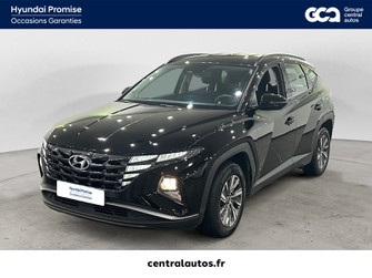 Photo Hyundai Tucson Tucson 1.6 T-GDI 230 Hybrid BVA6