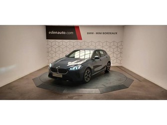 Photo Bmw Serie 1 Série 1 120d 163 ch DKG7 M Sport