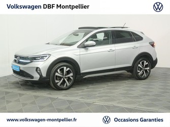 Photo Volkswagen Taigo 1.5 TSI 150 DSG7 Style