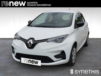 Photo Renault ZOE R110 Achat Intégral Life