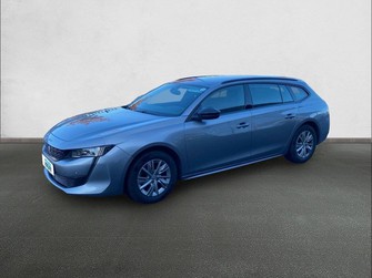 Photo Peugeot 508 SW 508 SW BlueHDi 130 ch S&S EAT8