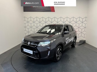 Photo Suzuki Vitara IV 1.5 Dualjet Hybrid Allgrip Auto Style 5p