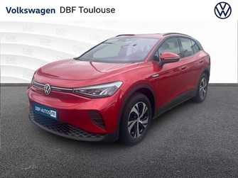 Photo Volkswagen ID.4 149 ch Pure