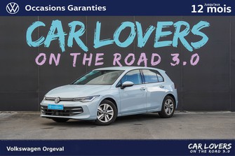 Photo Volkswagen Golf Golf 1.5 TSI EVO2 116 BVM6