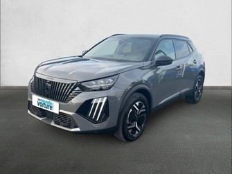 Photo Peugeot 2008 PureTech 130 S&amp;S EAT8 - GT