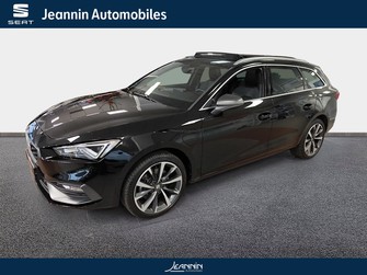 Photo Seat Leon SPORTSTOURER Leon Sportstourer e-Hybrid 204 DSG6