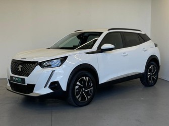 Photo Peugeot 2008 1.2 PureTech 100ch S&S Allure