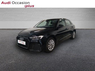 Photo Audi A1 Sportback 30 TFSI 110ch Design Luxe S tronic 7