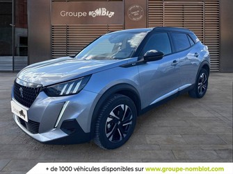 Photo Peugeot 2008 2008 PureTech 130 S&S EAT8