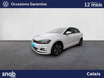 Photo Volkswagen Polo BUSINESS Polo 1.0 80 S&S BVM5