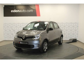 Photo Renault Twingo III SCe 65 Equilibre