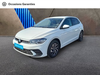 Photo Volkswagen Polo 1.0 TSI 95ch VW Edition
