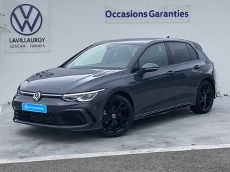 Photo Volkswagen Golf Golf 1.5 eTSI OPF 150 DSG7