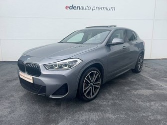 Photo Bmw X2 sDrive 18d 150 ch BVA8 M Sport
