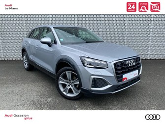 Photo Audi Q2 Q2 35 TFSI 150 S tronic 7