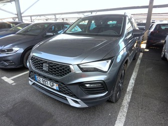 Photo Seat Ateca ATECA
