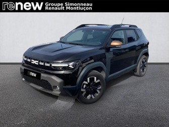 Photo Dacia Duster TCe 130 4x2 Extreme