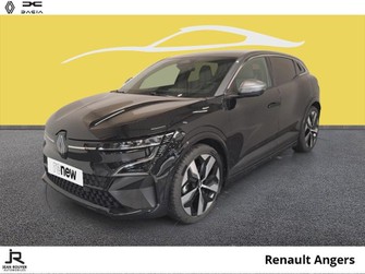 Photo Renault Megane E-Tech Electric EV60 220ch Techno super charge