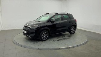 Photo Citroen C3 Aircross PureTech 110 S&S BVM6 Plus